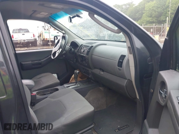 2011 Nissan Xterra S z VIN 5N1AN0NW9BC510833, wystawiony jako IAAI lot #42466924 z przebiegiem 200 699 mil mil oraz . Historia ofert i sprzedaży dostępna na DreamBid. Obrazek 5.
