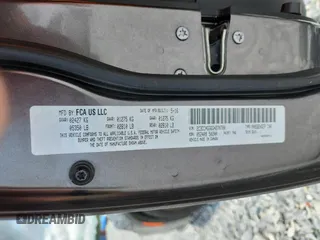 2016 Chrysler 300 S Alloy Edition z VIN 2C3CCAGG6GH270700, wystawiony jako Copart lot #59491285 z przebiegiem 110 438 mil mil oraz Szkoda całkowita • Salvage title. Historia ofert i sprzedaży dostępna na DreamBid. Obrazek 12.