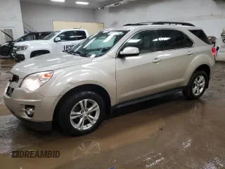 2014 Chevrolet Equinox LT with VIN 2GNFLGE32E6277798, listed as a Copart auction lot 83956994 with 140,265 mi miles and Clean Title. Bid and sale history available at carsss.com. Image 1.
