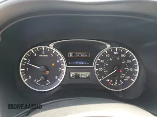 2015 Infiniti QX60 with VIN 5N1AL0MM4FC512128, listed as a Copart auction lot 57683725 with 148,406 mi miles and Salvage title. Bid and sale history available at DreamBid. Image 9.