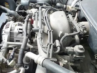 2006 Subaru Forester X with VIN JF1SG65606H724503, listed as a IAAI auction lot 42924143 with 220,520 mi miles and . Bid and sale history available at DreamBid. Image 12.