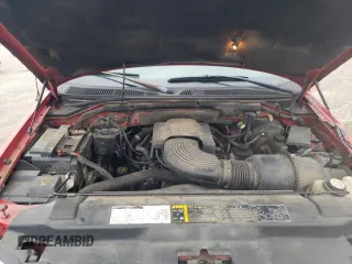 2002 Ford F-150 XL with VIN 1FTRX17W12NB06157, listed as a Copart auction lot 51209485 with 167,953 mi miles and Salvage Title. Bid and sale history available at carsss.com. Image 12.