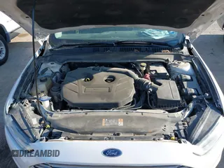 2014 Ford Fusion Titanium with VIN 3FA6P0K95ER128961, listed as a IAAI auction lot 42750668 with 197,188 mi miles and . Bid and sale history available at DreamBid. Image 10.