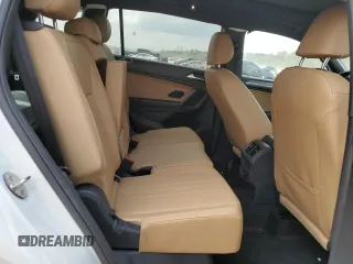 2023 Volkswagen Tiguan SE z VIN 3VVNB7AX9PM087233, wystawiony jako Copart lot #48940745 z przebiegiem 33 861 mil mil oraz Szkoda całkowita • Salvage title. Historia ofert i sprzedaży dostępna na DreamBid. Obrazek 10.