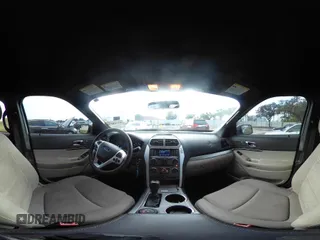 2014 Ford Explorer z VIN 1FM5K8B8XEGA63084, wystawiony jako IAAI lot #42718250 z przebiegiem 173 951 mil mil oraz . Historia ofert i sprzedaży dostępna na DreamBid. Obrazek 18.