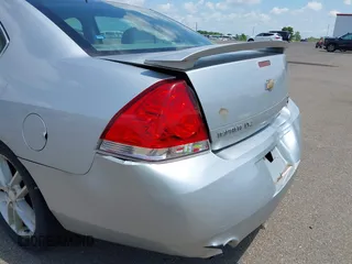 2014 Chevrolet Impala LTZ с VIN 2G1WC5E30E1112268, выставлен на аукционе IAAI как лот 42515996 с пробегом 188 271 миль миль и . История ставок и продаж доступна на DreamBid. Изображение 12.