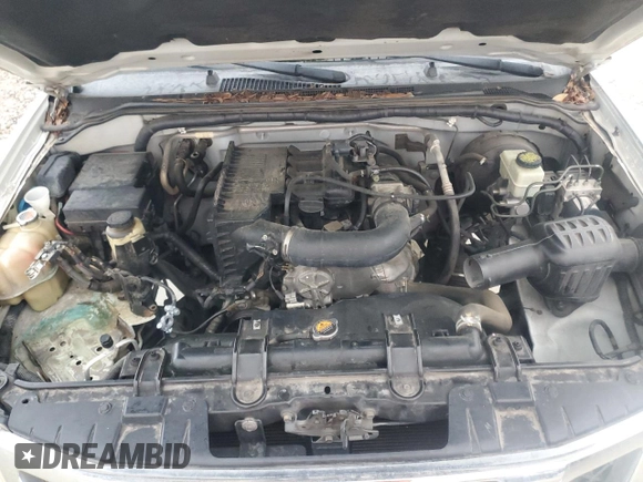 2017 Nissan Frontier SV with VIN 1N6BD0CT5HN725723, listed as a Copart auction lot 51777215 with 140,358 mi miles and Clean title. Bid and sale history available at DreamBid. Image 11.