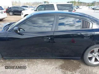 2018 Dodge Charger SXT Plus with VIN 2C3CDXHG1JH139311, listed as a IAAI auction lot 41758392 with 103,034 mi miles and . Bid and sale history available at carsss.com. Image 14.