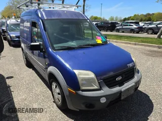 2012 Ford Transit Connect XLT z VIN NM0LS7BN2CT114834, wystawiony jako IAAI lot #42874281 z przebiegiem 40 916 mil mil oraz . Historia ofert i sprzedaży dostępna na DreamBid. Obrazek 59.