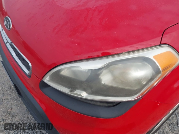 2012 Kia Soul + with VIN KNDJT2A6XC7380695, listed as a IAAI auction lot 42205681 with 183,523 mi miles and . Bid and sale history available at DreamBid. Image 6.
