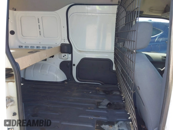2011 Ford Transit Connect XL с VIN NM0LS7CN0BT055926, выставлен на аукционе IAAI как лот 42543788 с пробегом 151 861 миль миль и . История ставок и продаж доступна на DreamBid. Изображение 8.