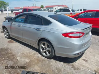 2016 Ford Fusion SE with VIN 3FA6P0H74GR310840, listed as a IAAI auction lot 42078052 with 125,216 mi miles and . Bid and sale history available at carsss.com. Image 3.