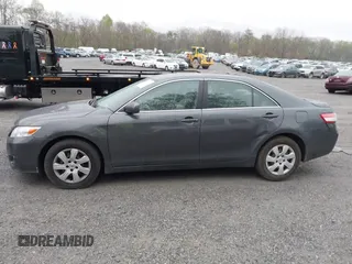 2011 Toyota Camry LE with VIN 4T1BF3EKXBU719590, listed as a IAAI auction lot 42007659 with 232,349 mi miles and . Bid and sale history available at DreamBid. Image 14.