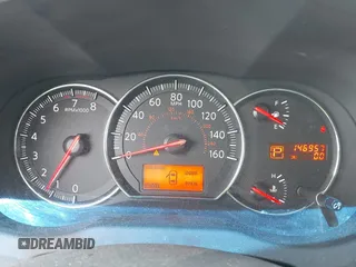 2009 Nissan Maxima S with VIN 1N4AA51E29C853185, listed as a IAAI auction lot 42523716 with 146,957 mi miles and . Bid and sale history available at DreamBid. Image 7.