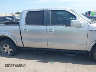 2009 Ford F-150 XL with VIN 1FTRW12849FB25205, listed as a IAAI auction lot 42275503 with 248,359 mi miles and . Bid and sale history available at DreamBid. Image 14.