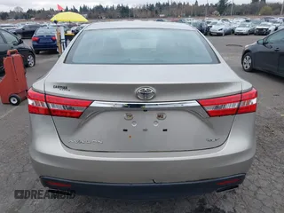 2013 Toyota Avalon XLE with VIN 4T1BK1EB6DU041102, listed as a IAAI auction lot 41713215 with 46,764 mi miles and . Bid and sale history available at DreamBid. Image 16.