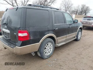 2012 Ford Expedition XLT с VIN 1FMJU1J5XCEF07564, выставлен на аукционе IAAI как лот 41132161 с пробегом 163 598 миль миль и . История ставок и продаж доступна на DreamBid. Изображение 4.
