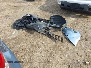 2010 Toyota Yaris с VIN JTDBT4K36A4077285, выставлен на аукционе IAAI как лот 42352822 с пробегом 143 486 миль миль и . История ставок и продаж доступна на DreamBid. Изображение 12.