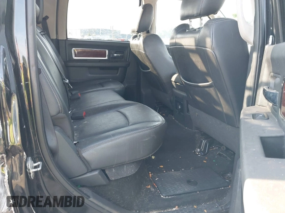 2011 Ram 2500 ST with VIN 3D7TT2CTXBG545360, listed as a IAAI auction lot 42697566 with 186,872 mi miles and . Bid and sale history available at DreamBid. Image 8.