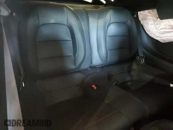 2015 Ford Mustang GT with VIN 1FA6P8CF3F5432913, listed as a Copart auction lot 50127575 with 151,637 mi miles and Salvage Title. Bid and sale history available at DreamBid. Image 10.