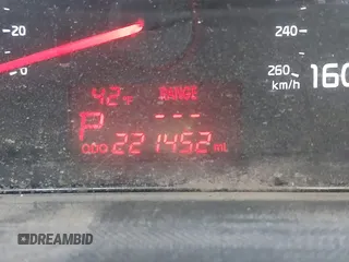 2015 Kia Sorento LX with VIN 5XYKTDA76FG649338, listed as a IAAI auction lot 41835315 with 221,452 mi miles. Bid and sale history available at carsss.com. Image 15.