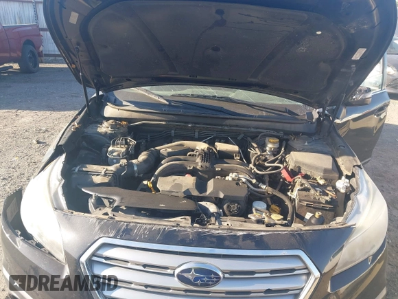 2015 Subaru Outback Limited with VIN 4S4BSBNC5F3354701, listed as a IAAI auction lot 42006950 with 181,661 mi miles and . Bid and sale history available at DreamBid. Image 10.