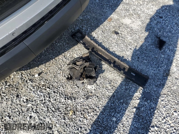 2022 Jeep Grand Cherokee Altitude z VIN 1C4RJJAG6N8548647, wystawiony jako Copart lot #55515905 z przebiegiem 62 225 mil mil oraz Szkoda całkowita • Salvage title. Historia ofert i sprzedaży dostępna na DreamBid. Obrazek 13.