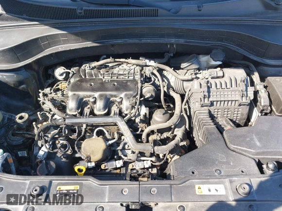 2015 Kia Sorento SX with VIN 5XYKWDA79FG619256, listed as a IAAI auction lot 42088747 with 203,335 mi miles. Bid and sale history available at carsss.com. Image 10.