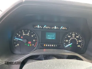 2016 Ford F-150 XLT with VIN 1FTEX1EF2GKF89197, listed as a Copart auction lot 49490975 with 91,066 mi miles and Salvage Title. Bid and sale history available at carsss.com. Image 9.