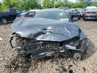2017 Audi A7 Competition Prestige z VIN WAUW3AFCXHN030885, wystawiony jako Copart lot #58394615 z przebiegiem 75 764 mil mil oraz Szkoda całkowita • Salvage title. Historia ofert i sprzedaży dostępna na DreamBid. Obrazek 5.