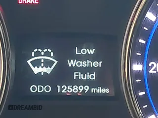 2013 Hyundai Sonata GLS with VIN 5NPEB4AC8DH596046, listed as a IAAI auction lot 41872932 with 125,899 mi miles and . Bid and sale history available at DreamBid. Image 16.