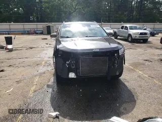 2019 Jeep Compass Limited with VIN 3C4NJCCB3KT676286, listed as a Copart auction lot 57788025 with 83,425 mi miles and Salvage title. Bid and sale history available at DreamBid. Image 15.