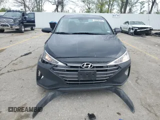 2020 Hyundai Elantra SE z VIN 5NPD74LF3LH511617, wystawiony jako Copart lot #52430145 z przebiegiem 111 047 mil mil oraz Szkoda całkowita • Salvage title. Historia ofert i sprzedaży dostępna na DreamBid. Obrazek 5.