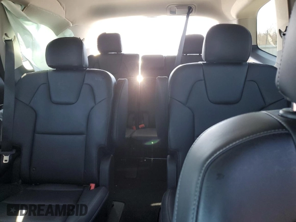2024 Kia Telluride S с VIN 5XYP6DGC0RG532814, выставлен на аукционе Copart как лот 50601255 с пробегом 7 584 миль миль и Списание • Salvage title. История ставок и продаж доступна на DreamBid. Изображение 10.