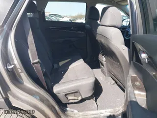 2017 Kia Sorento LX with VIN 5XYPGDA3XHG244089, listed as a IAAI auction lot 41956816 with 79,015 mi miles. Bid and sale history available at carsss.com. Image 8.
