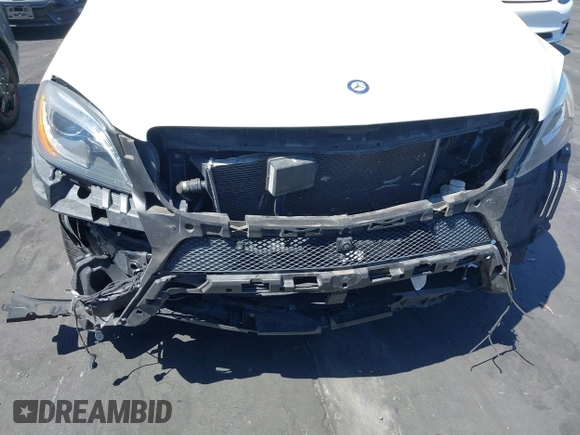 2015 Mercedes-Benz M 400 with VIN 4JGDA5GB6FA540521, listed as a IAAI auction lot 42315812 with 102,931 mi miles and . Bid and sale history available at DreamBid. Image 6.