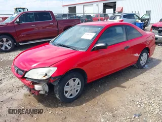 2005 Honda Civic VP z VIN 1HGEM221X5L066980, wystawiony jako IAAI lot #42097317 z przebiegiem 247 593 mil mil oraz . Historia ofert i sprzedaży dostępna na DreamBid. Obrazek 18.
