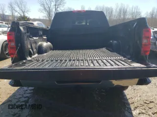 2014 Chevrolet Silverado 1500 LTZ with VIN 1GCVKSEC3EZ303307, listed as a Copart auction lot 46432065 with 206,495 mi miles and Non Repairable. Bid and sale history available at DreamBid. Image 6.