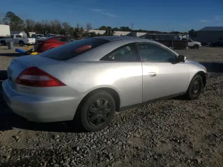 2003 Honda Accord LX с VIN 1HGCM72243A028067, выставлен на аукционе Copart как лот 89252915 с пробегом 190 661 миль миль и Списание • Salvage title. История ставок и продаж доступна на DreamBid. Изображение 3.