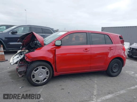 2014 Scion xD z VIN JTKKUPB40E1043799, wystawiony jako IAAI lot #42196087 z przebiegiem 78 843 mil mil oraz . Historia ofert i sprzedaży dostępna na DreamBid. Obrazek 14.