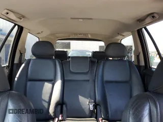 2007 Volvo XC90 I6 with VIN YV4CZ982171374597, listed as a Copart auction lot 53116355 with 188,339 mi miles and Salvage Title. Bid and sale history available at carsss.com. Image 10.