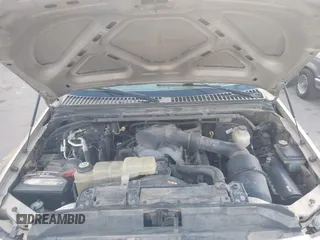 2005 Ford Excursion Limited с VIN 1FMNU43S05ED45873, выставлен на аукционе IAAI как лот 42627527 с пробегом 398 813 миль миль и . История ставок и продаж доступна на DreamBid. Изображение 10.