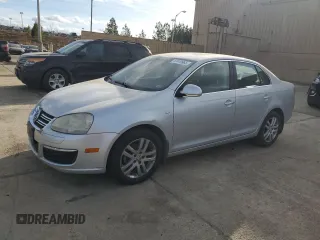 2007 Volkswagen Jetta Wolfsburg Edition с VIN 3VWEF71K37M075440, выставлен на аукционе Copart как лот 47419965 с пробегом 101 704 миль миль и Списание • Salvage title. История ставок и продаж доступна на DreamBid. Изображение 1.