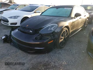 2018 Porsche Panamera с VIN WP0CB2A76JL191079, выставлен на аукционе Copart как лот 70147473 с пробегом 52 853 миль миль и . История ставок и продаж доступна на DreamBid. Изображение 1.