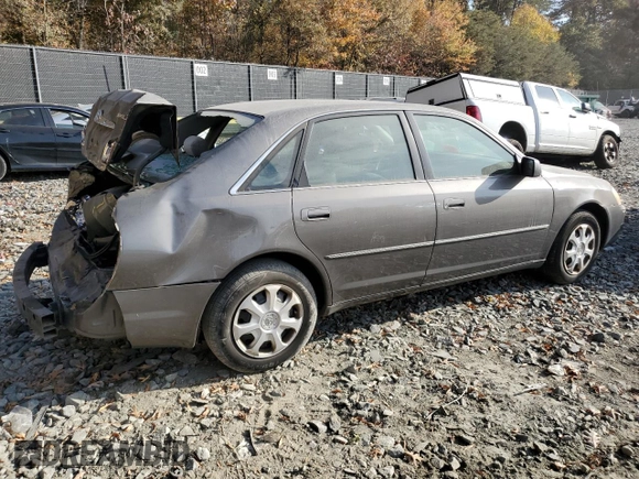 2004 Toyota Avalon XL z VIN 4T1BF28B74U351295, wystawiony jako Copart lot #78364424 z przebiegiem 129 130 mil mil oraz Szkoda całkowita • Salvage title. Historia ofert i sprzedaży dostępna na DreamBid. Obrazek 3.