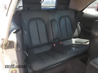 2002 Mercedes-Benz CLK 320/430 z VIN WDBLK70G72T107379, wystawiony jako Copart lot #59616655 z przebiegiem 73 101 mil mil oraz Szkoda całkowita • Salvage title. Historia ofert i sprzedaży dostępna na DreamBid. Obrazek 10.