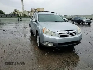 2012 Subaru Outback 2.5i с VIN 4S4BRCAC7C3300058, выставлен на аукционе Copart как лот 55974965 с пробегом 246 308 миль миль и Списание • Salvage title. История ставок и продаж доступна на DreamBid. Изображение 14.