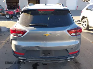 2023 Chevrolet TrailBlazer ACTIV with VIN KL79MSSL7PB193418, listed as a IAAI auction lot 41053923 with 20,990 mi miles and . Bid and sale history available at DreamBid. Image 16.