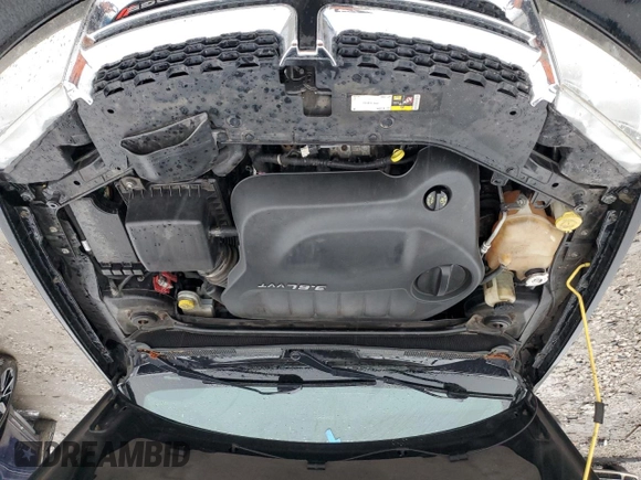 2011 Dodge Avenger Heat with VIN 1B3BD1FG9BN593677, listed as a Copart auction lot 51484915 with 119,766 mi miles and Salvage Title. Bid and sale history available at DreamBid. Image 12.