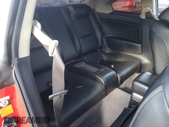 2004 Infiniti G35 Coupe w/Leather with VIN JNKCV54E64M302066, listed as a Copart auction lot 78490554 with 138,454 mi miles and Salvage Title. Bid and sale history available at carsss.com. Image 10.